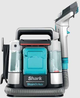Shark+StainStriker+Portable+Carpet+and+Upholstery+Cleaner
