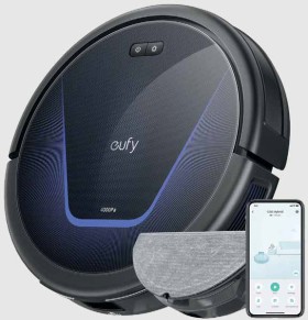 Eufy-G50-Hybrid-Robot-Vacuum on sale