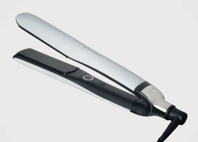 GHD+Platinum%2B+Hair+Straightener+White