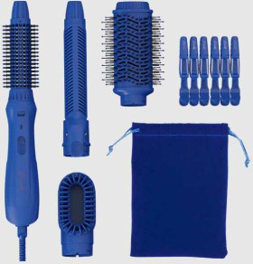 Mermade-Hair-the-Mane-Kit-Electric-Blue on sale