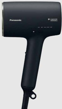 Panasonic+Nanoe+Moisture+Plus+Hair+Dryer+-+Black