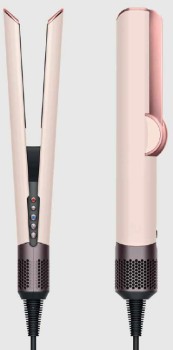 Dyson+Airstrait+Straightener+-+Ceramic+Pink%2FRose+Gold