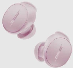 Bose+QuietComfort+Earbuds+-+Petal+Pink
