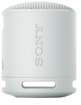 Sony+Compact+Wireless+Bluetooth+Speaker+-+Grey