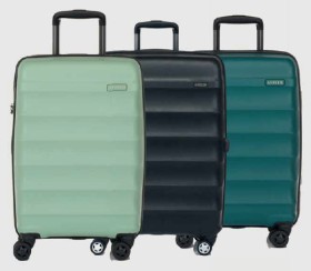 Antler+Juno+Suitcase+-+Deep+Teal%2C+Black+or+Mineral