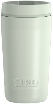 Thermos+Guardian+Vacuum+Insulated+Tumbler+355ml+-+Matcha+Green