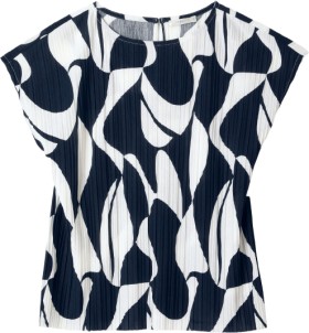 Regatta+Plisse+Travel+Tee