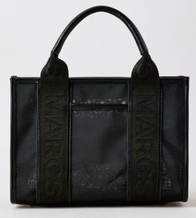 Marcs-Barbados-Mesh-Tote on sale