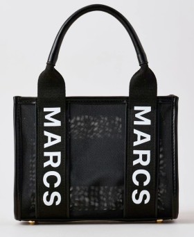Marcs+Barbados+Mesh+Mini+Tote