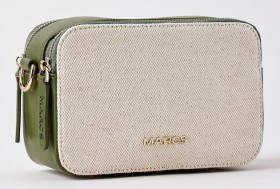 Marcs+Budapest+Crossbody+Bag+-+Olive+Combo
