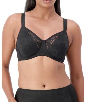 Triumph+Lacy+Minimiser+Bra