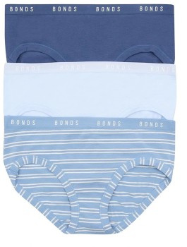 Bonds-3-Packs on sale