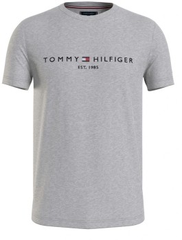 Tommy+Hilfiger+Logo+Tipped+Tee