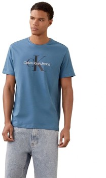Calvin+Klein+Jeans+T-Shirt
