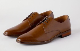 Blaq-Palermo-Dress-Shoe on sale