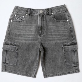 Bauhaus+Shorts