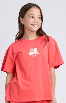 Eve+Girl+Sports+Club+Tee
