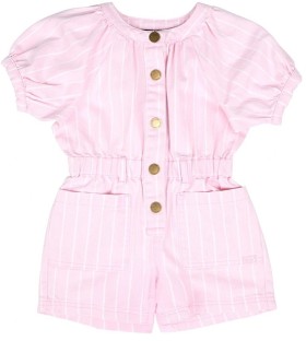 Animal-Crackers-Penny-Playsuit on sale