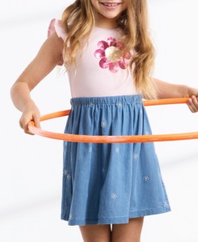 Milkshake-Dress on sale