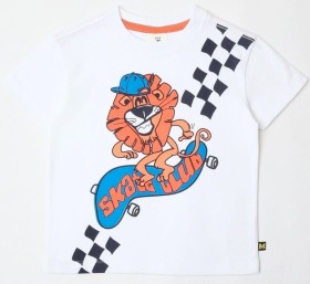 Milkshake+Essentials+T-Shirt