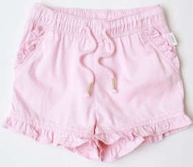 Sprout+Essentials+Shorts+-+Light+Pink