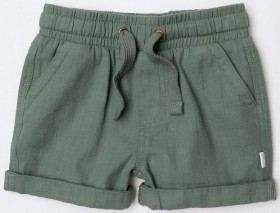 Jack-Milly-Essentials-Short-Green on sale