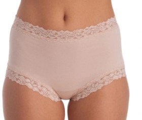 Jockey-Parisienne-Brief-Beige on sale