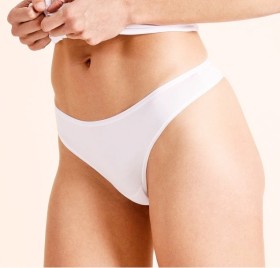 Soho+Brief+-+White