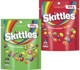 Skittles-Fun-Size-Pack-120200g-Selected-Varieties on sale