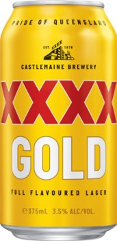 XXXX+Gold+30+Can+Block