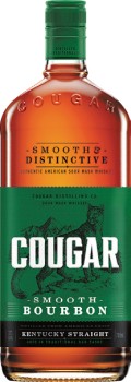 Cougar+Bourbon+700mL