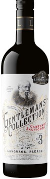 Lindeman%26rsquo%3Bs+Gentleman%26rsquo%3Bs+Collection+750mL+Varieties