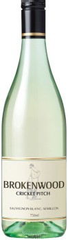 Brokenwood+Cricket+Pitch+750mL+Varieties