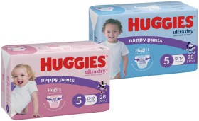 Huggies-Nappy-Pants-2436-Pack-Selected-Varieties on sale