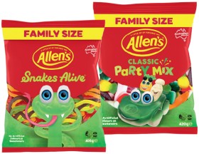 Allens-Family-Size-Bag-300420g-Selected-Varieties on sale