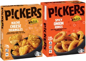 McCain+Pickers+230%E2%80%91350g+Selected+Varieties