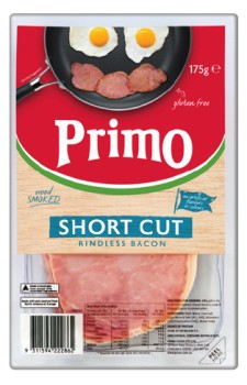 Primo+Wood+Smoked+Short+Cut+Rindless+Bacon+175g