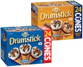 Peters+Drumstick+or+Summer+Faves+24+Pack+Selected+Varieties
