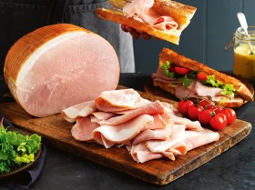 Sliced+or+Shaved+Ham+Off+the+Bone