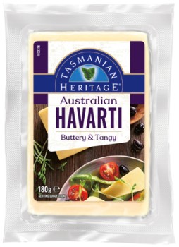 Tasmanian+Heritage+Cheese+180g+Selected+Varieties