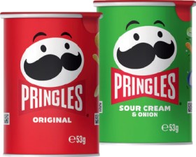 Pringles+Chips+53g+Selected+Varieties