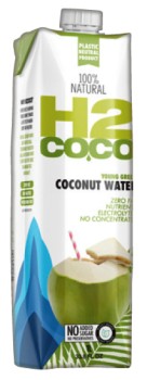 H2Coco+Coconut+Water+1+Litre+Selected+Varieties