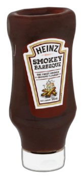 Heinz+Smokey+Barbeque+Sauce+%26amp%3B+Marinade+500mL