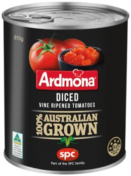 Ardmona+Crushed+or+Diced+Tomatoes+810g