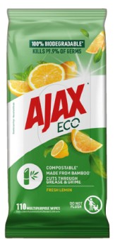 Ajax+Multipurpose+Wipes+110+Pack+Selected+Varieties%2A