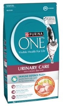 Purina+One+Wet+Cat+Food+70g+Selected+Varieties