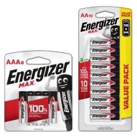 Energizer+Max+Batteries+AA+10+Pack+or+AAA+8+Pack