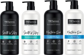 TRESemm%26eacute%3B+Shampoo+or+Conditioner+940mL+Selected+Varieties