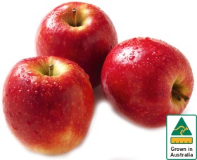 Australian-Pink-Lady-Apples on sale