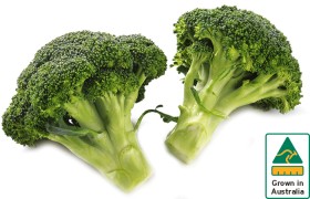 Australian-Broccoli on sale